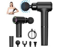 ApexArte® Massage Gun Professioneel - Massage Apparaat - Theragun