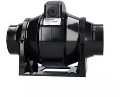 Vent-Axia kunststof buisventilator 290m3/h Ø 100mm – Lineair 100