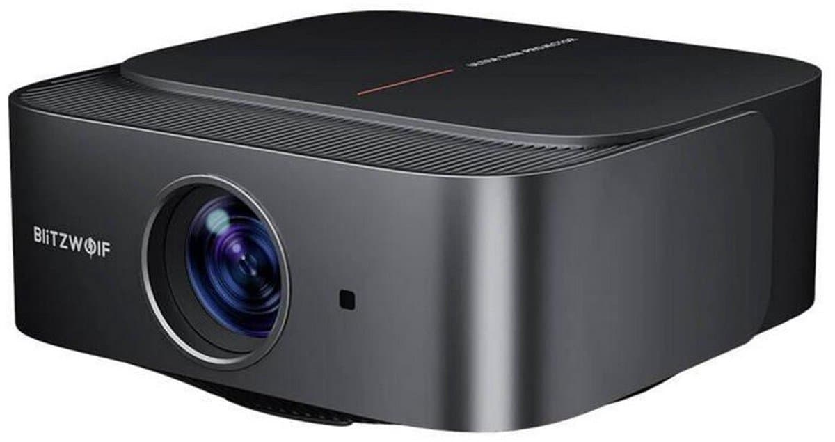 BlitzWolf - BW-V10 - Projector — afbeelding 1