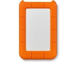 ApexArte® Harde Schijf Extern - Draagbare - 2TB Opslag