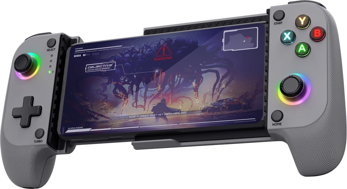 Trust GXT 735 Mylox Mobiele Gaming Controller Voor iPhone en Android gamepad — afbeelding 1