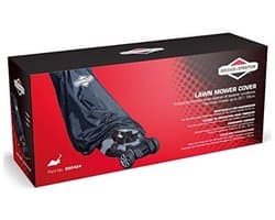 Briggs & Stratton Afdekhoes voor duwmaaiers