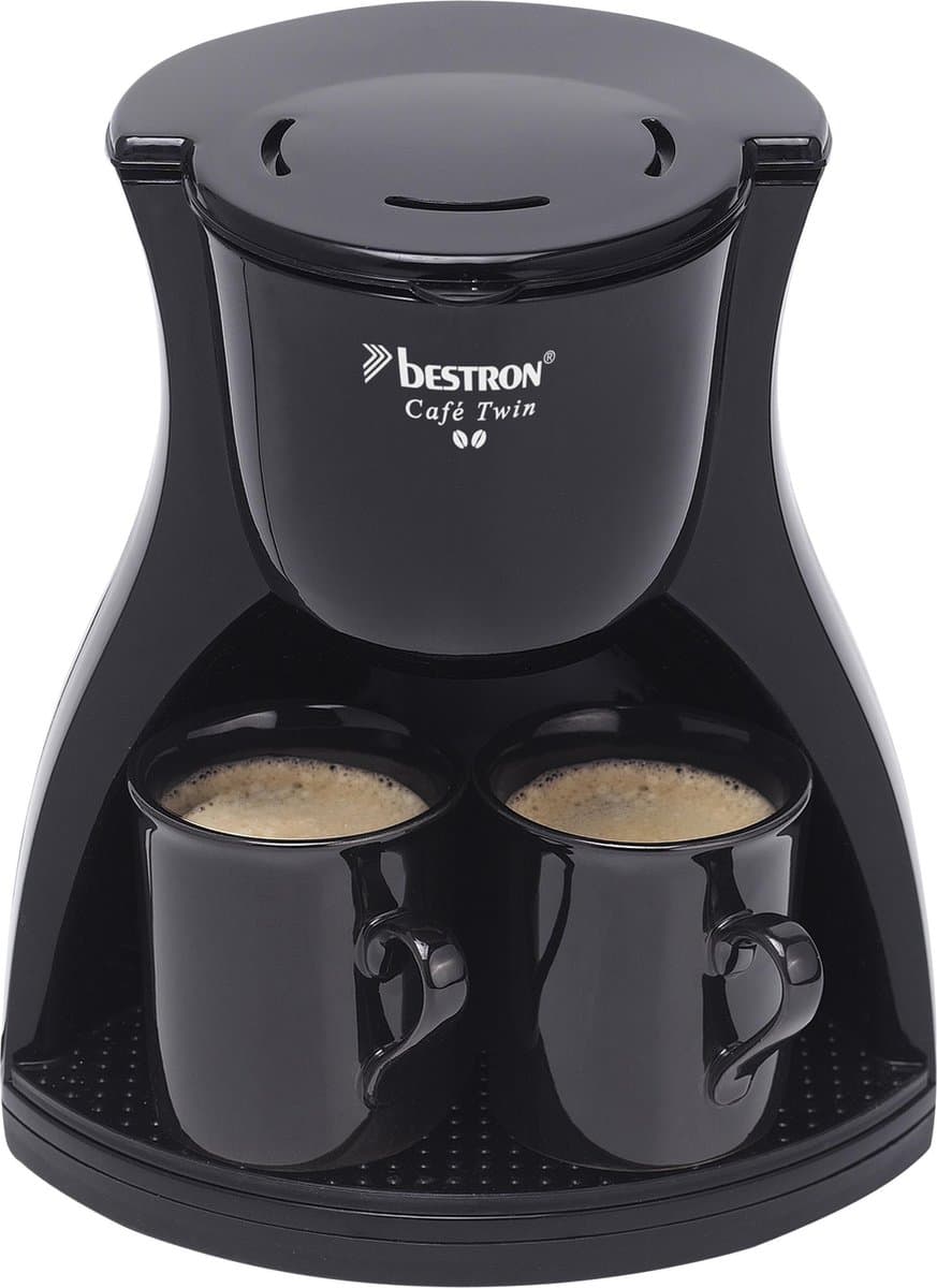Bestron ACM8007BE - Filter-koffiezetapparaat — afbeelding 1