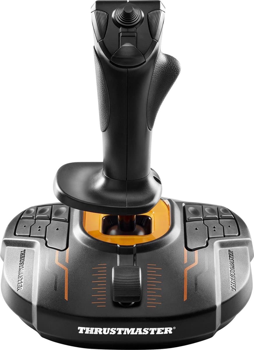 Thrustmaster T.16000M FCS joystick — afbeelding 1