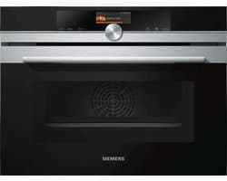 iQ700, Comp oven met magn, 13 syst, ecoClean