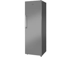 Whirlpool SW8 AM2C XR - Kastmodel koelkast - Zilver