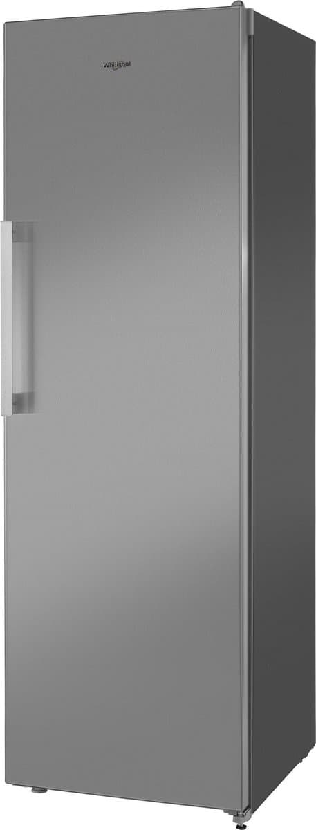 Whirlpool SW8 AM2C XR - Kastmodel koelkast - Zilver — afbeelding 1