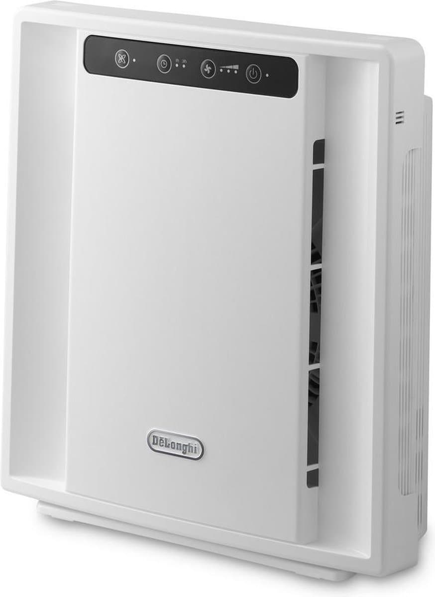 De'Longhi AC75 - Luchtreiniger — afbeelding 1