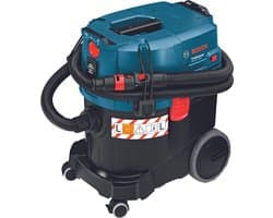 Bosch Professional GAS 35 L SFC Stofzuiger L-klasse - 06019C30W0