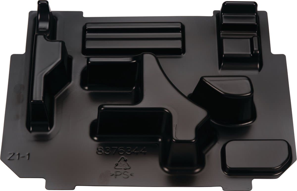 Makita 837634-4 Mbox 3 inleg voor DHR202 — afbeelding 1