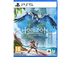 Horizon: Forbidden West - PS5