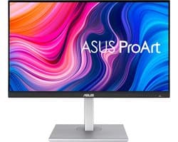 ASUS ProArt Display PA278CV - 2K IPS Designer Monitor - Calman Gecertificeerd - USB-C 65W - 27 Inch
