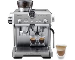 De'Longhi La Specialista Opera EC9555.M - Pistonmachine met bonenmaler - Metal - Cold Brew