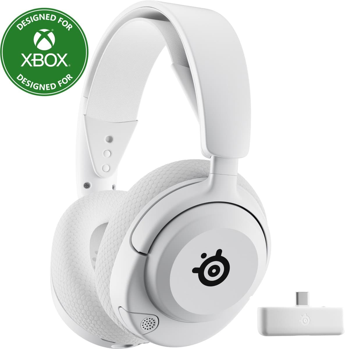 SteelSeries Arctis Nova 5X Wireless gaming headset — afbeelding 1