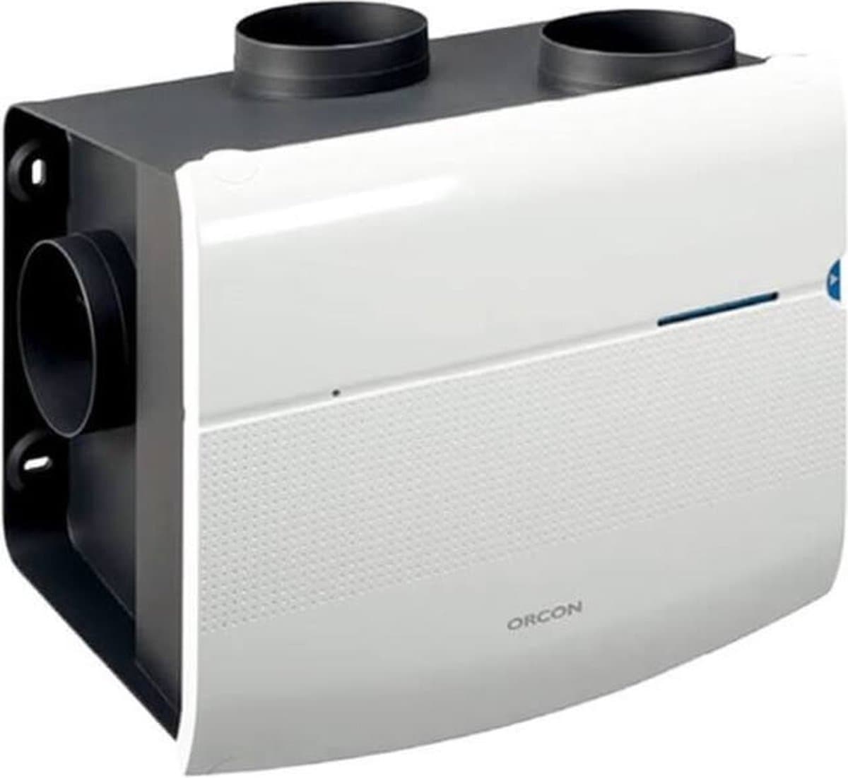 Orcon MVS-15RHP 520 m³/h met vochtsensor (Perilex) — afbeelding 1
