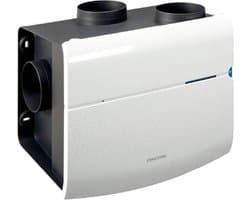 Orcon MVS-15RHP 520 m³/h met vochtsensor (Perilex)