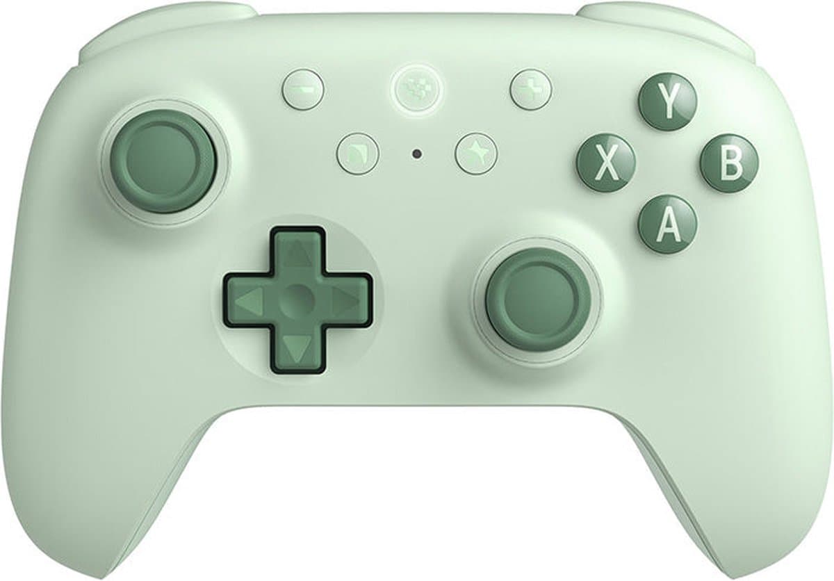 8BitDo Ultimate 2C Wireless gamepad — afbeelding 1