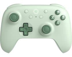 8Bitdo Ultimate 2C Groen Bluetooth/RF/USB Gamepad Android, PC