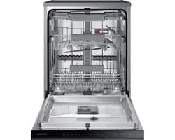 Samsung DW60A8050FB - Onderbouw vaatwasser - C label