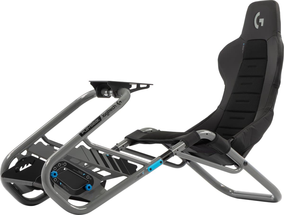 Playseat Trophy Logitech G Edition — afbeelding 1