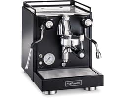 La Pavoni Espressomachine Cellini Classic Zwart