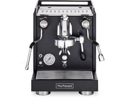 La Pavoni Espressomachine Cellini Classic Zwart