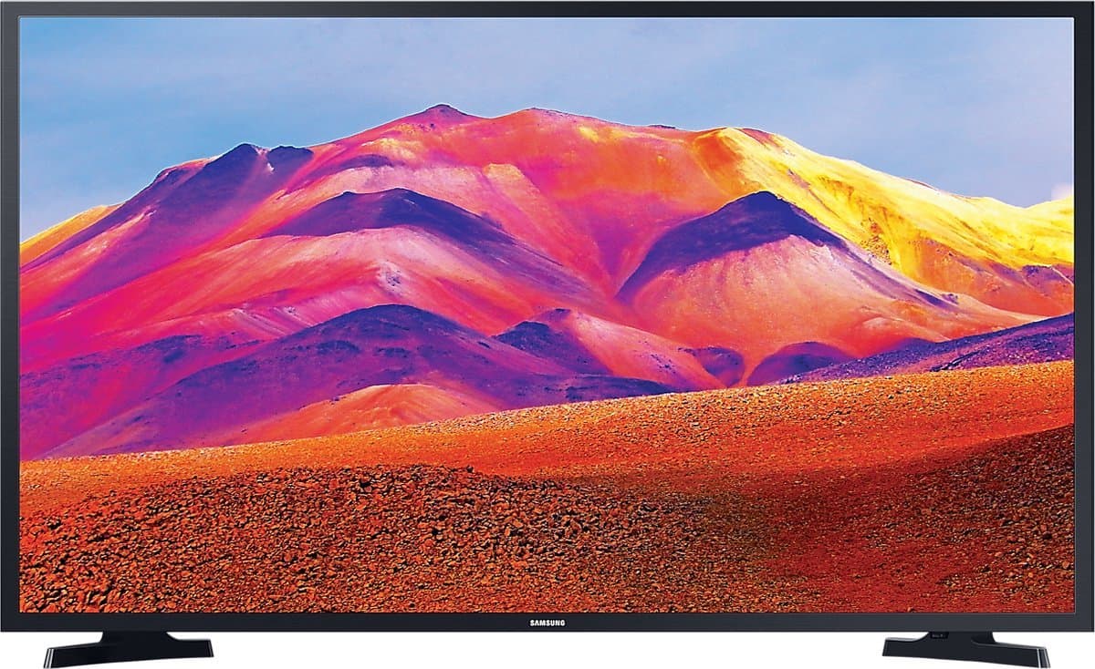 Samsung UE32EH5000 - LED TV - 32 inch - Full HD — afbeelding 1