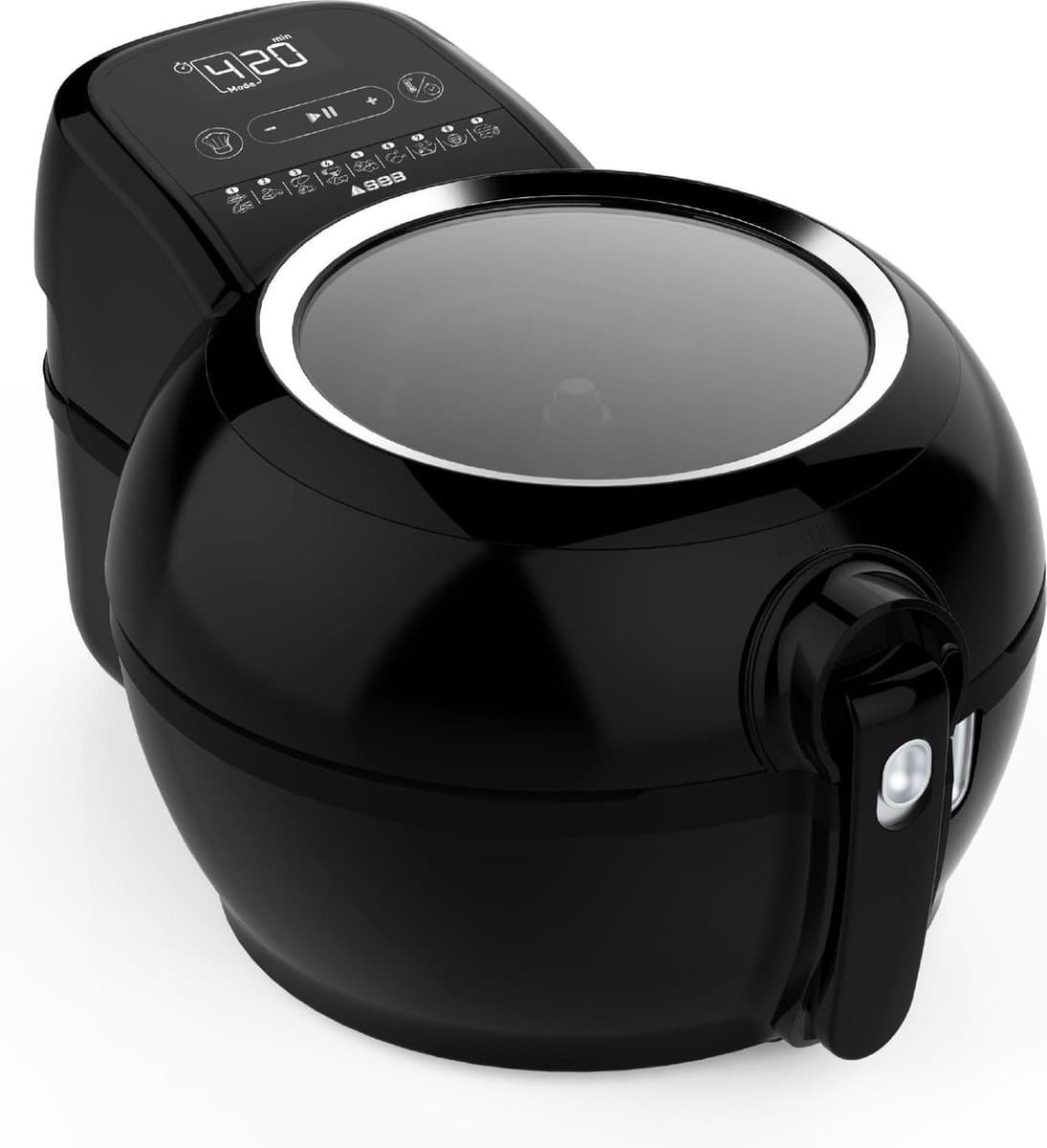 SEB Actifry Genius FZ760800 - Heteluchtfriteuse — afbeelding 1