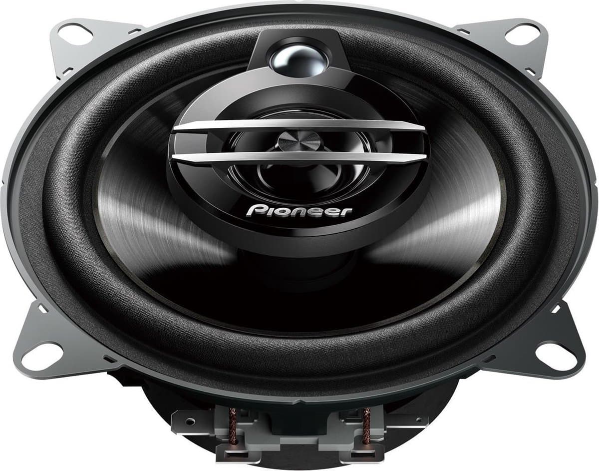 Pioneer TS-G1030F 3-weg coaxiale luidsprekers — afbeelding 1
