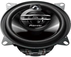 Pioneer TS-G1030F Autospeakers 3 weg 10 cm - 210 W