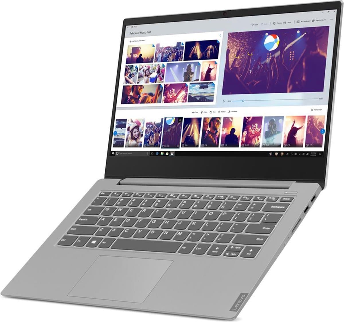 S340-14IIL Ci5 4/512GB 14IN W10H — afbeelding 1