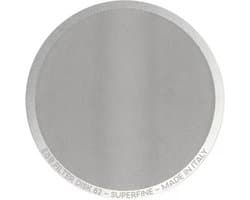 IMS E&B LAB RVS Fine 35 micron filter voor Aeropress