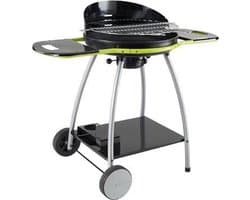 Cook'in garden Isy Fonte 3 Houtskool Barbecue