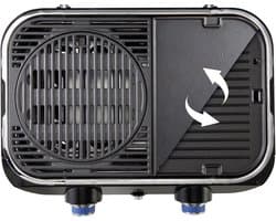 Campingaz Attitude 2100 LX Black BBQ