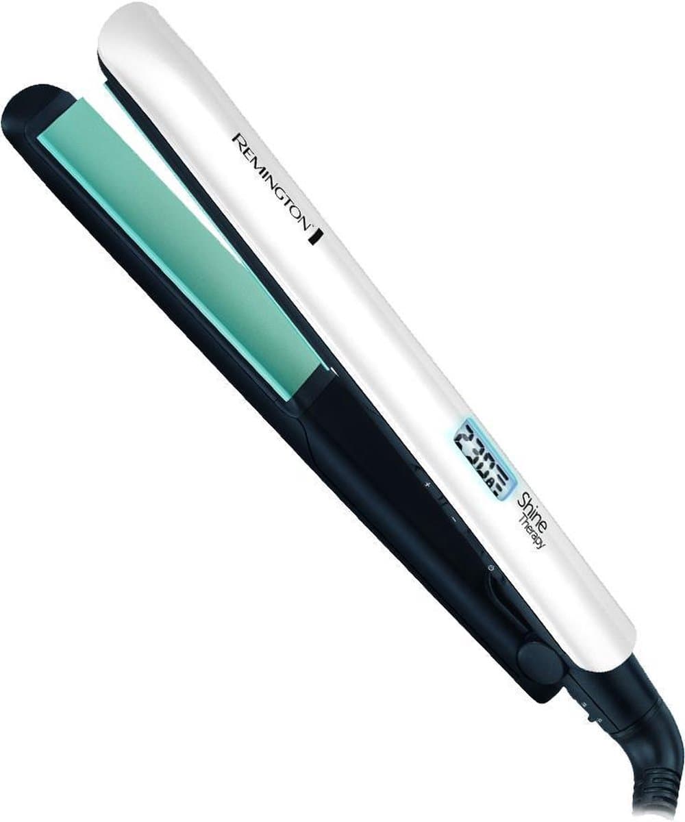 REMINGTON Shine Therapy S8500 Wit — afbeelding 1