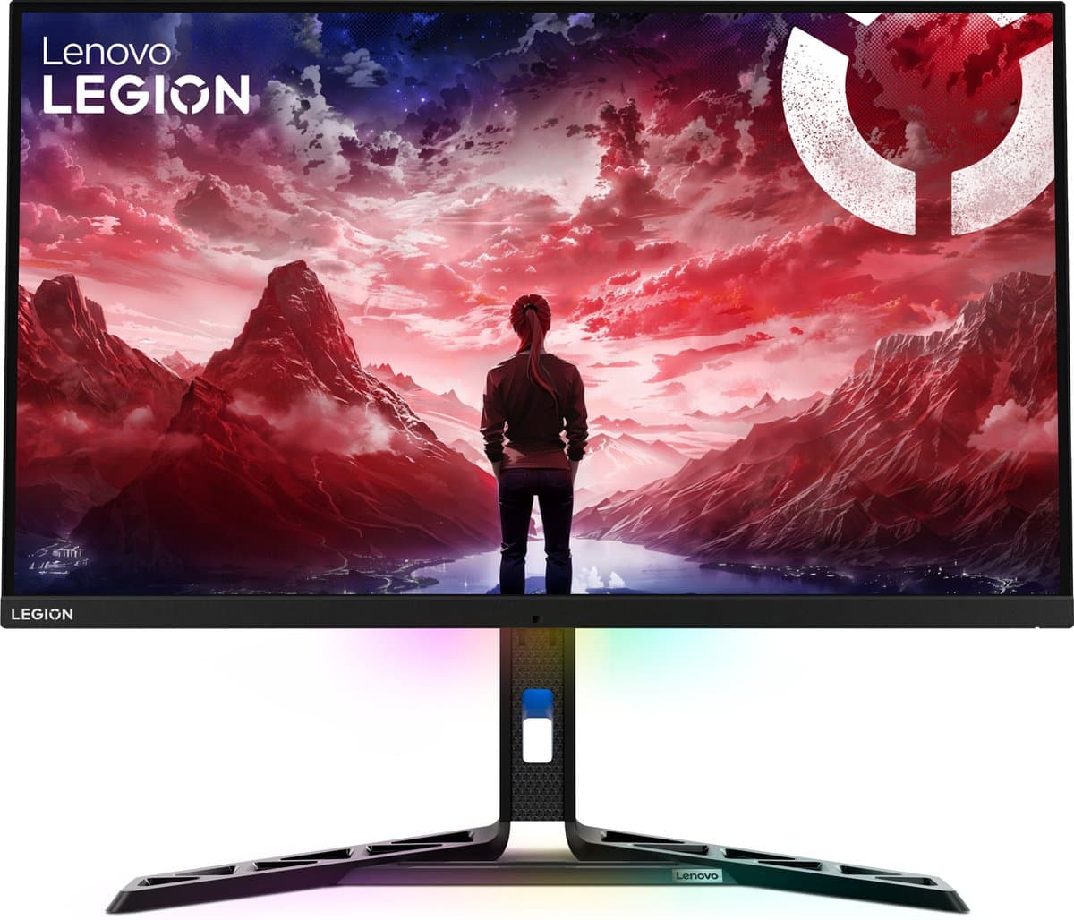 Monitor Lenovo Legion Y32p-30 31,5" — afbeelding 1