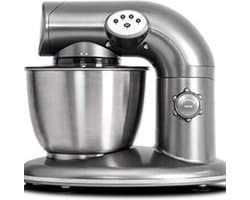 Lexium Deegmachine - Kneedmachine - Deegmixer - Keukenmixer - Keukenmachine