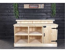 Bar Bouwpakket BarTastisch