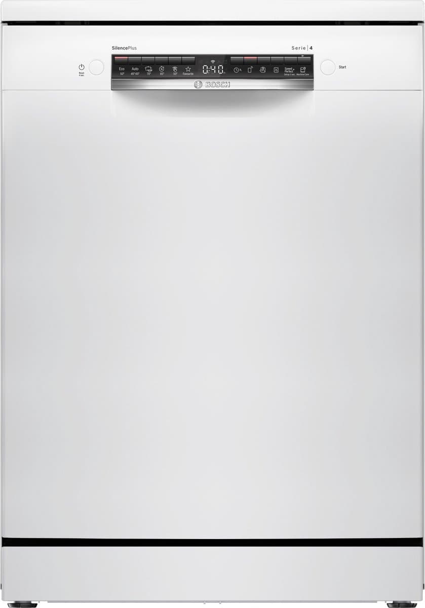 Bosch SMS4EVW00E — afbeelding 1