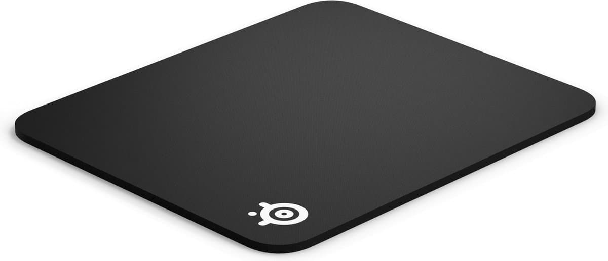 SteelSeries QcK Heavy - Gaming Muismat - Medium (32x27cm) - 6mm dikte — afbeelding 1