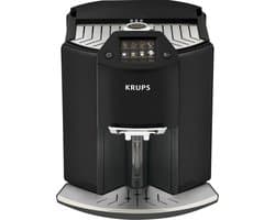 Krups Barista Carbon EA907810 - Volautomatische espressomachine