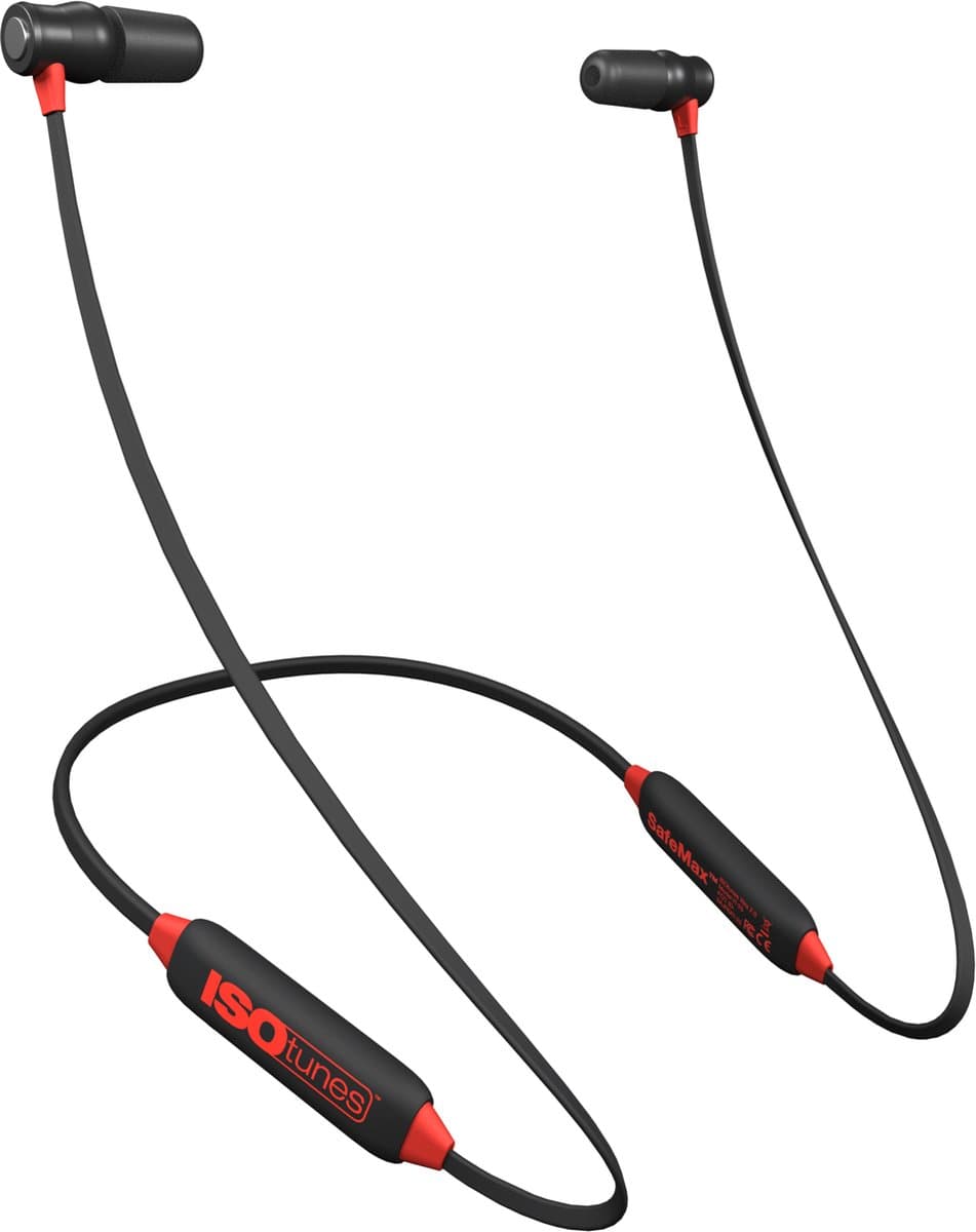 ISOtunes XTRA 2.0 EN352 — afbeelding 1