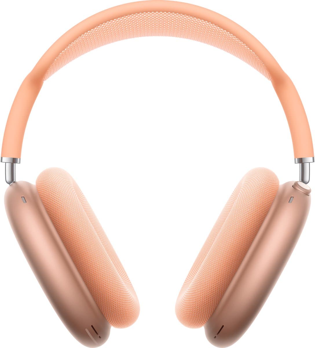 APPLE AirPods Max 2 Over-ear Draadloze hoofdtelefoon met Noise-cancelling Orange — afbeelding 1