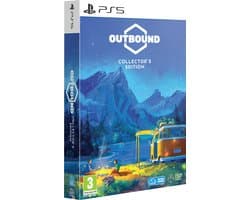 Outbound Collector's Edition - PS5
