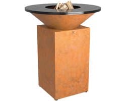 OFYR Heritage Corten 85