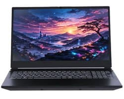 BTO - X•BOOK - 15X1552 - Ultra 7 - 32GB RAM - 1TB SSD - NVIDIA RTX 5050 - Windows 11 Home