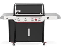 BBQ WEBER 1501937 GENESIS EPX-435W LP BLK