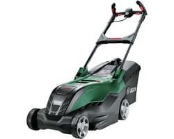 Bosch AdvancedRotak 40-650 - Grasmaaier - Inclusief Opvouwbare grasopvangbak 50 L