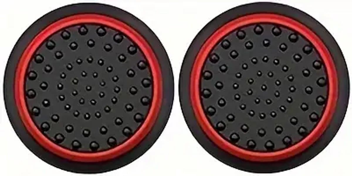 Thumb Grips | Controller Joystick Cap | 1 Paar | Extra Grip — afbeelding 1