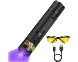Zyrex® Laserpen - Laser - Pen - Zwart - 19cm x 9cm x 6cm